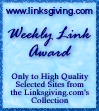 Graphic from Link Award